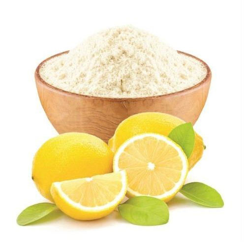 Lemon Powder - Grade: Medicine Grade