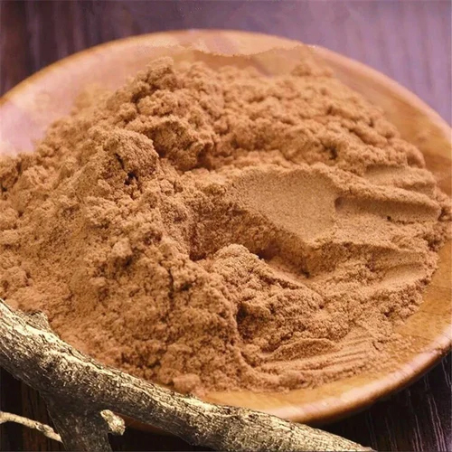 Dried Sandalwood Powder
