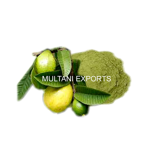 Amrud Leaves Powder