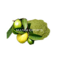Amrud Leaves Powder - Grade: Medicine Grade