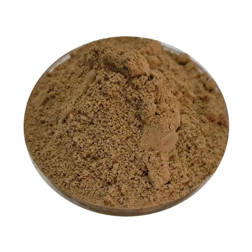 Dried Shikakai Powder - Ingredients: Herbs