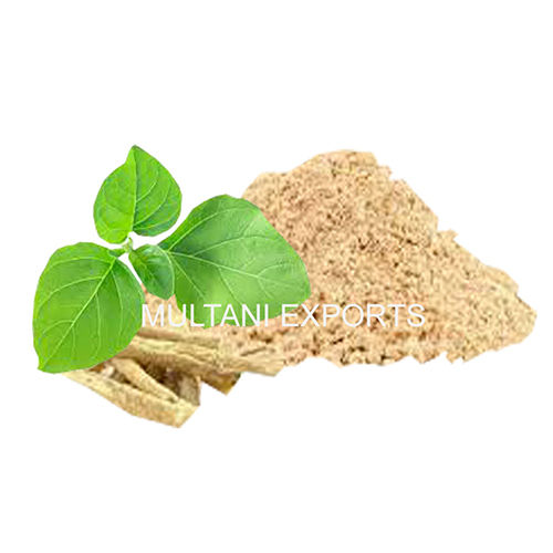 Ashwagandha Powder - Grade: Medicine Grade