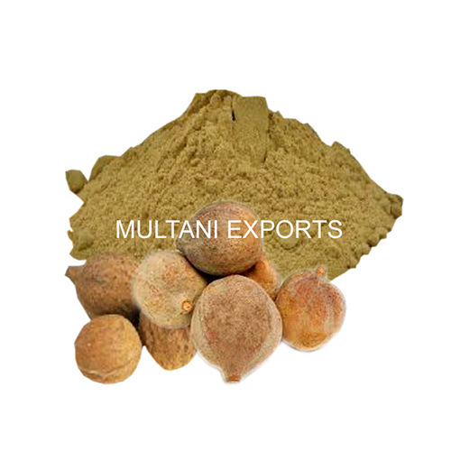 Baheda Powder - Grade: Medicine Grade