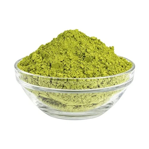Dried Mint Powder - Grade: Food Grade