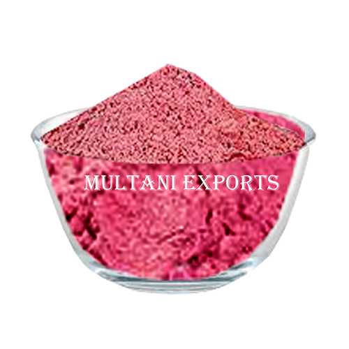 Gulab Petal Powder - Ingredients: Herbs