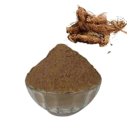 Organic Jatamansi Powder - Grade: Medicine Grade