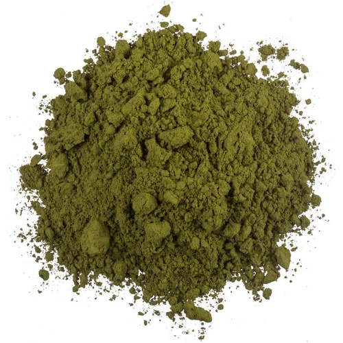 Senna Leaves Powder