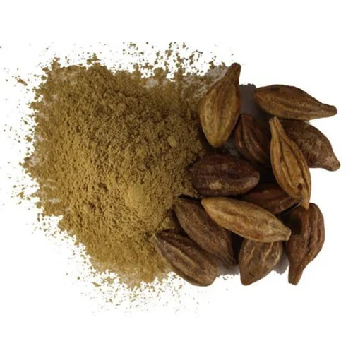 Dried Haritaki Powder
