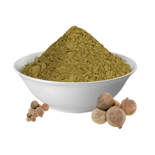 Terminalia Bellirica Extract Powder