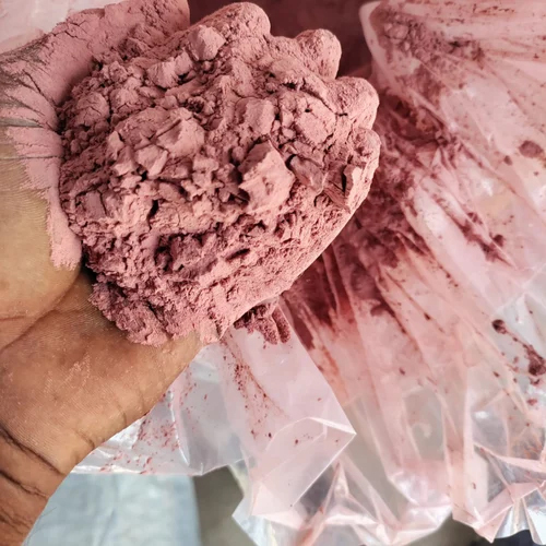 Organic Beetroot Powder