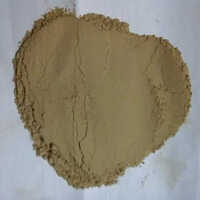 Sodium Bentonite Powder - 13% Moisture, Brown Color for Chemical Industry Applications