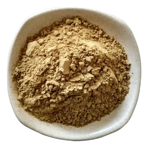 Api Grade Bentonite Powder - Application: Chemical Industry