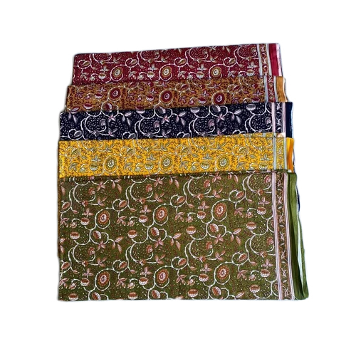 Khatri Block Printing Fabric