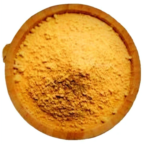 Roasted Multani Mitti