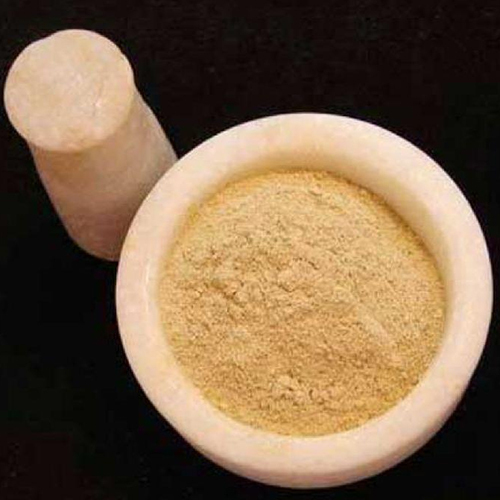 Brown Multani Mitti