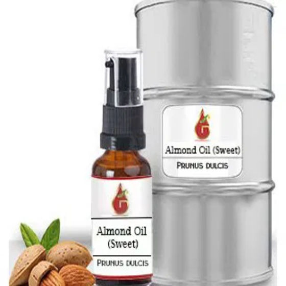 Almond Sweet BP73 Oil refined