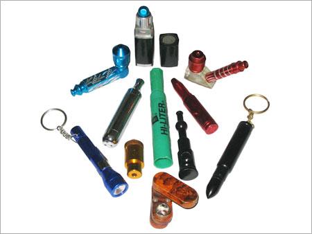 धूम्रपान सहायक उपकरण