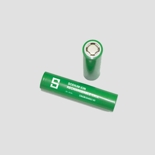 Cylindrical Sodium Ion Dry Charged Batteries - 30 To 105ah Capacity | Sealed, Durable Design With Protective Cover