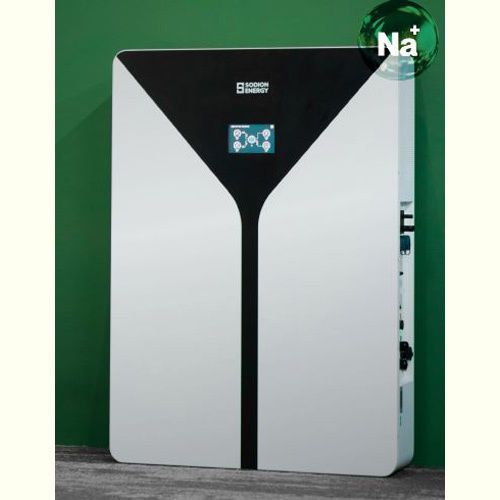 Industrial Wall Mount Inverter - Color: As Per Requirement