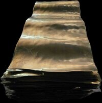Brass Sheet