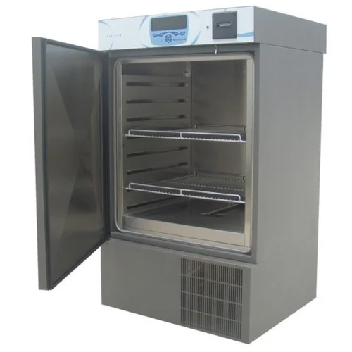 Ethylene Oxide Gas Sterilizer - Color: Silver