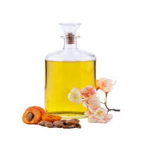 Apricot Kernel Oil - Herbal Extract, Greenish Pale Yellow To Colorless Oily Liquid | Herbal And Food Grade, Best Stored In Cool Dry Place, 3 Year Shelf Life