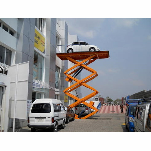 Car Lift