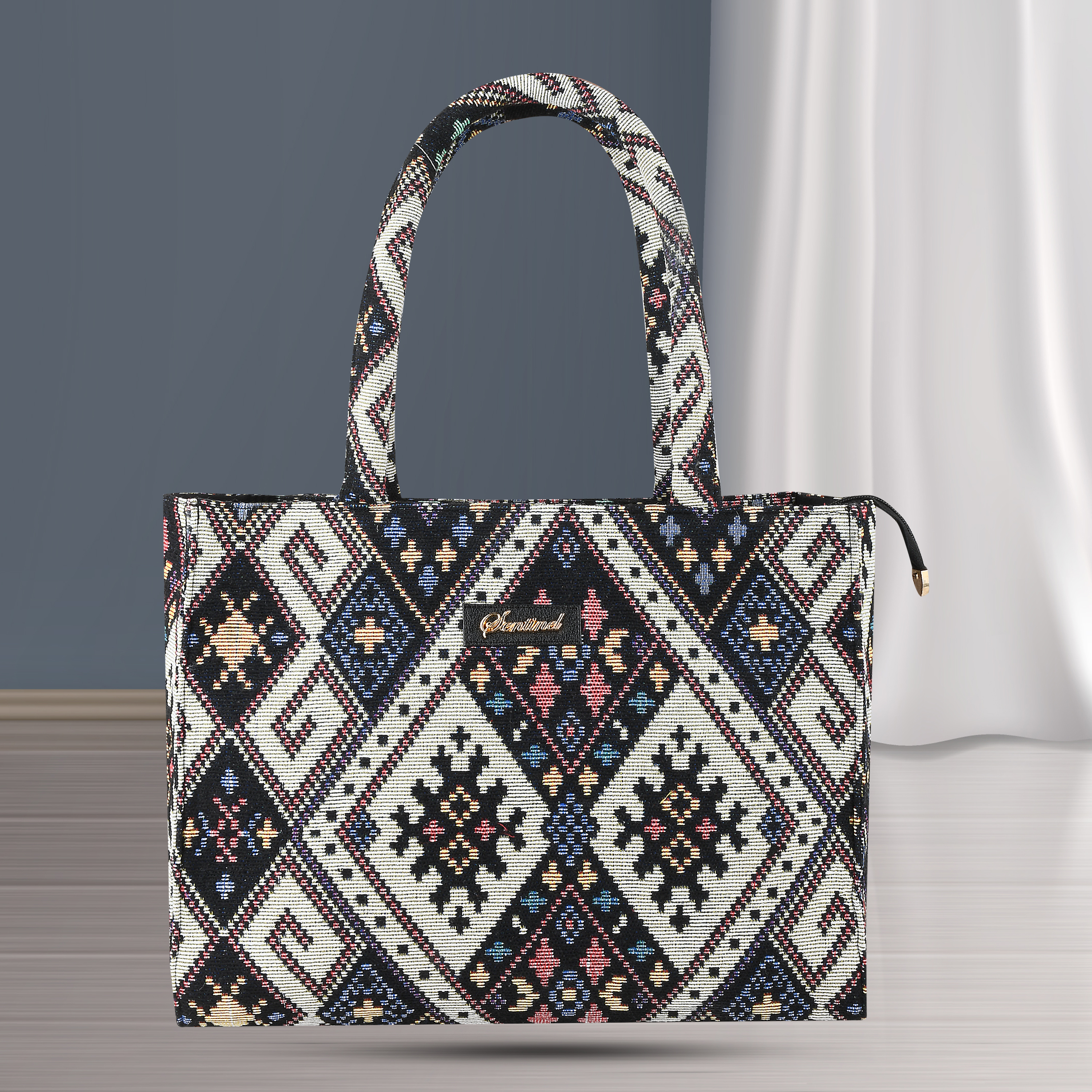 SENTINEL Women Tote Bag