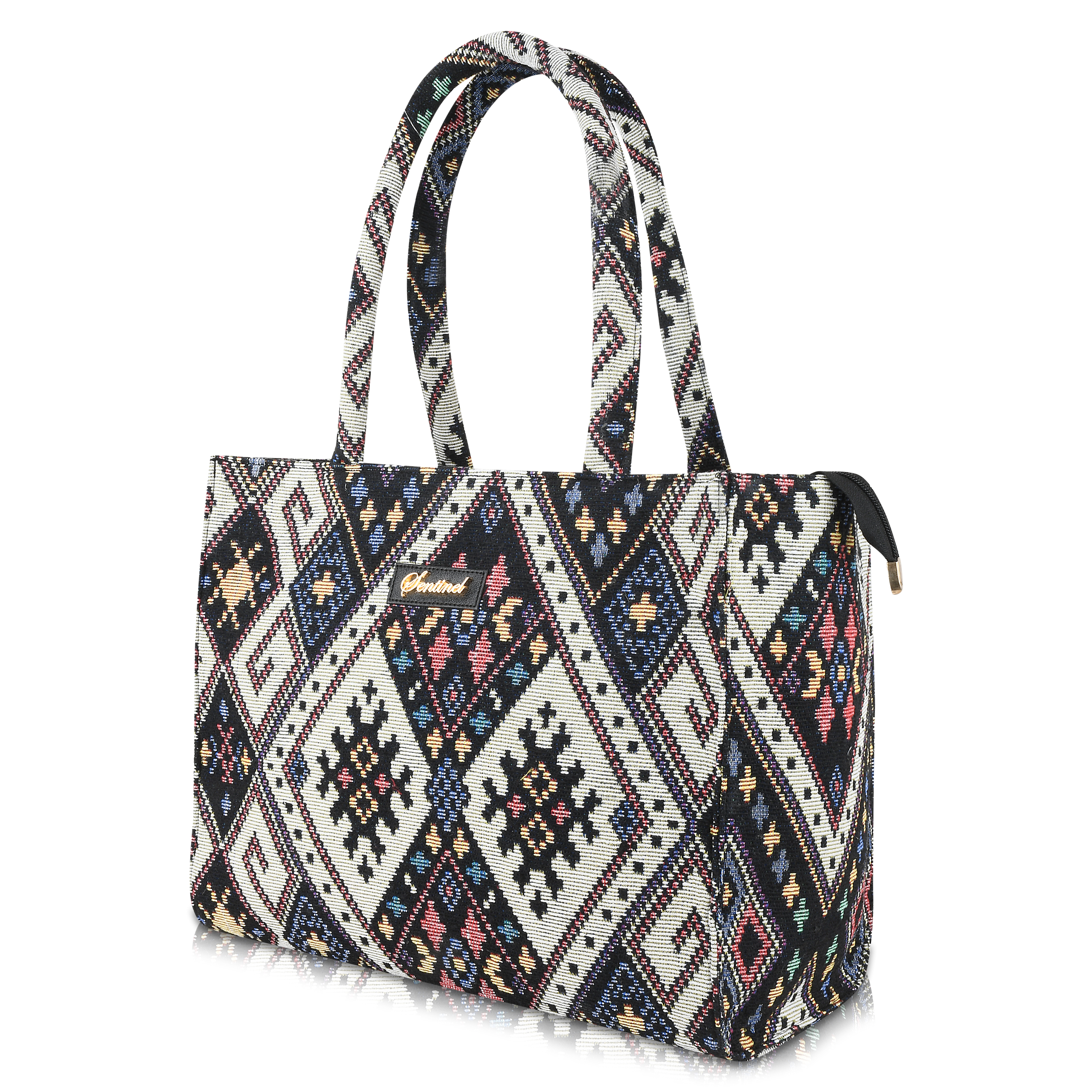 SENTINEL Women Tote Bag