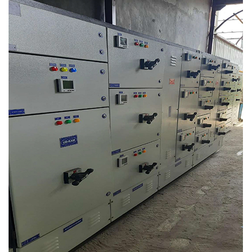 415V स्विचगियर पैनल
