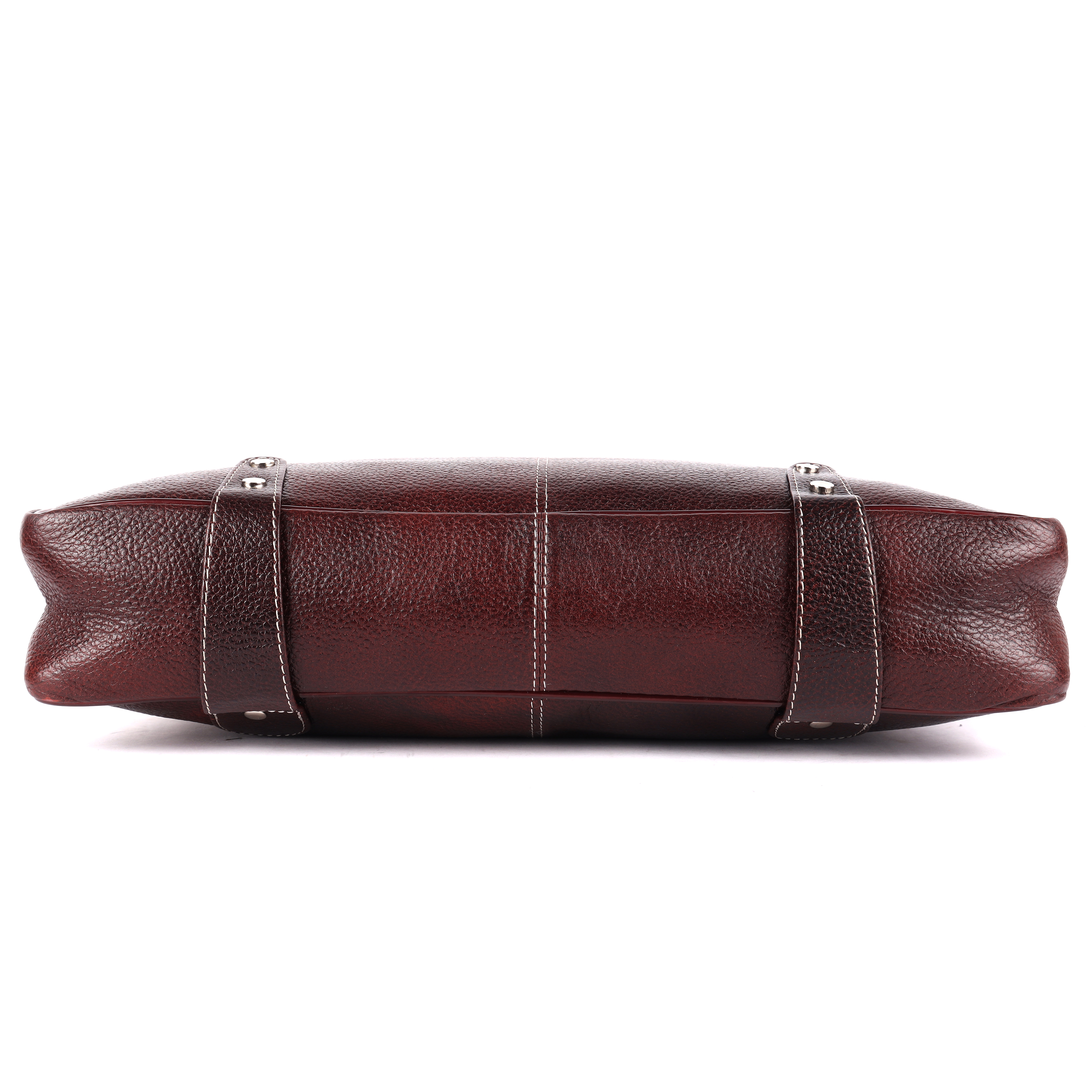 Genuine Leather Office Bag