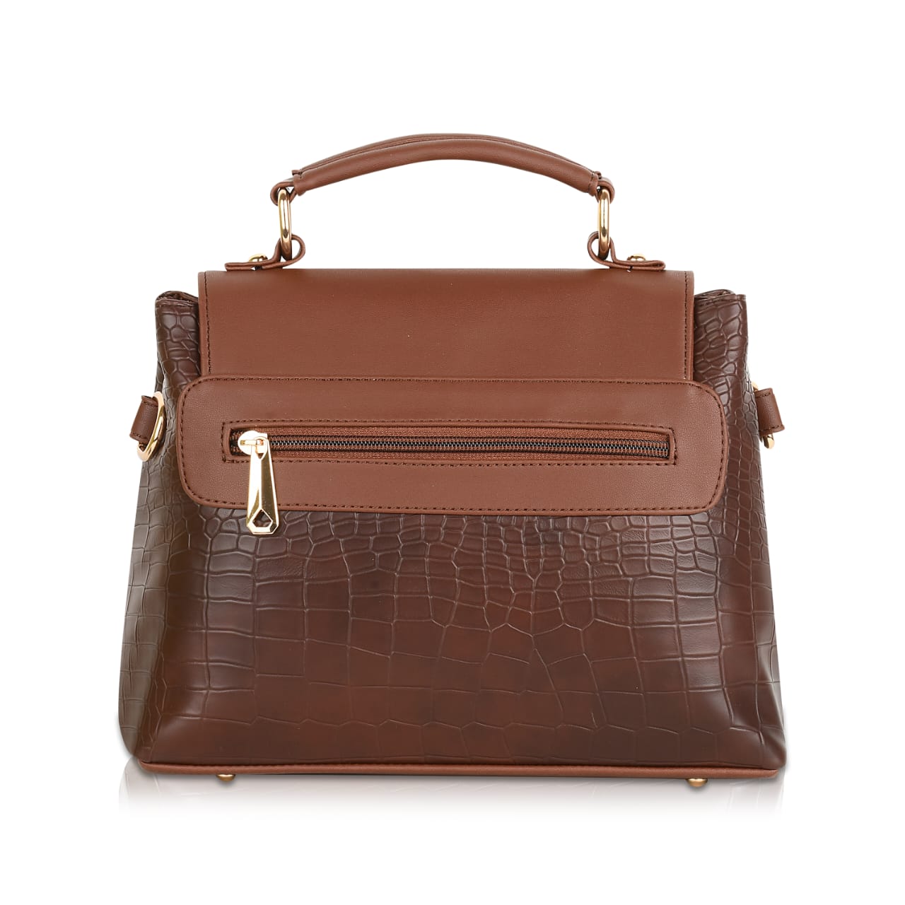 SENTINEL Brown Women Sling Bag