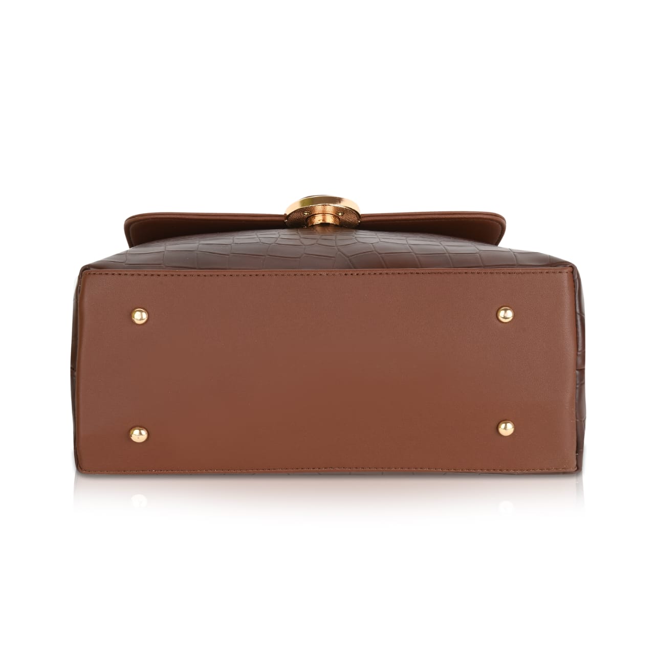 SENTINEL Brown Women Sling Bag