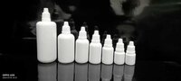 15 ML Clear Dropper Bottle