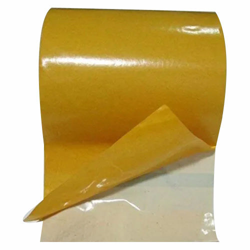 Double Sided Cloth Tape - Thickness: 0.40 Millimeter (Mm)