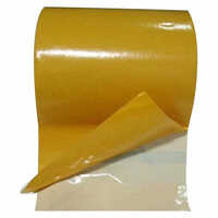 Double Sided Cloth Tape - Thickness: 0.40 Millimeter (mm)