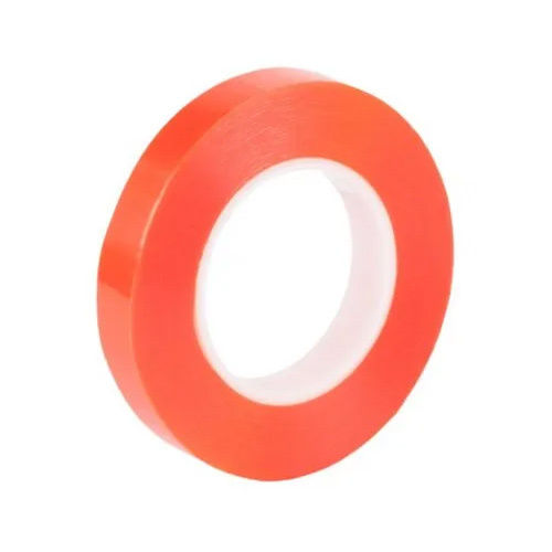 Red Liner Polyester Tape