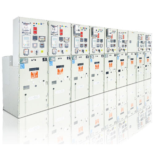 Industrial Ht Panel - Frequency (Mhz): 50 Hertz (Hz)