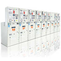 Industrial Ht Panel - Frequency (mhz): 50 Hertz (hz)