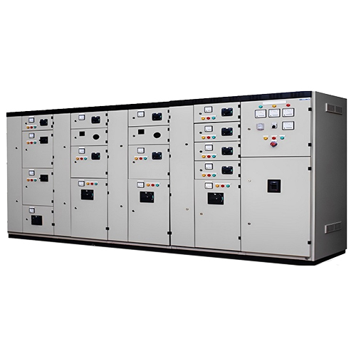 Industrial PCC Panel