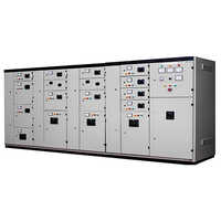Industrial PCC Panel