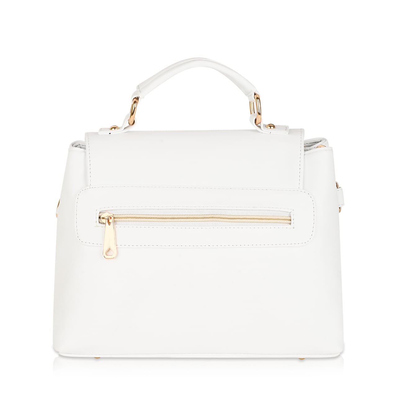 SENTINEL White Women Sling Bag