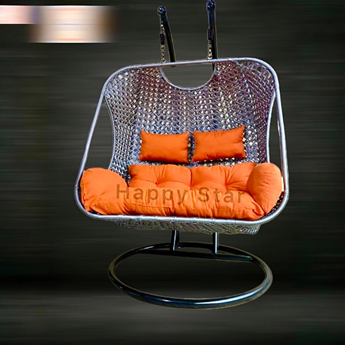 Happy Star 2 Seater Swing