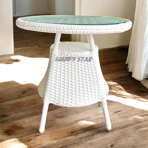 Outdoor Garden Patio Seating Chair Table Set