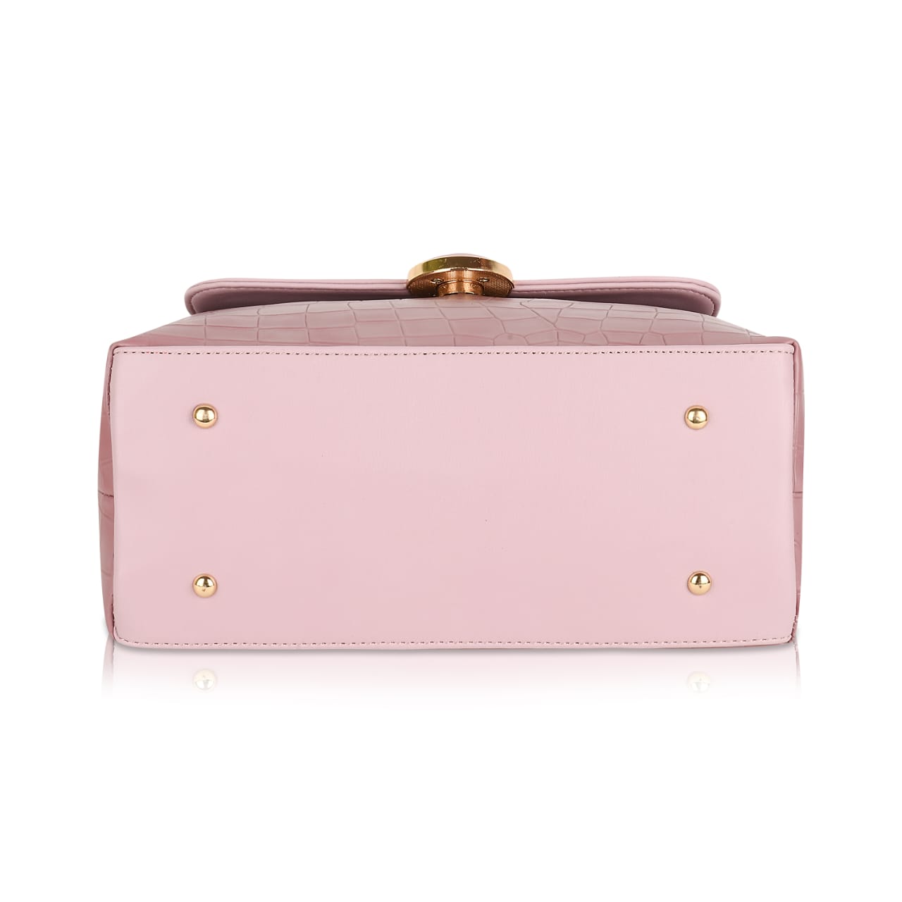 SENTINEL Pink Women Sling Bag