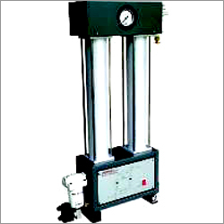 बिना गर्मी का एयर ड्रायर