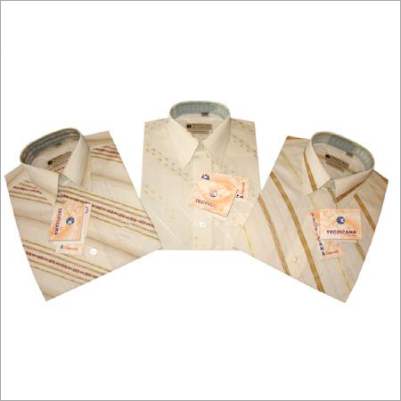 डिजाइनर शर्ट्स