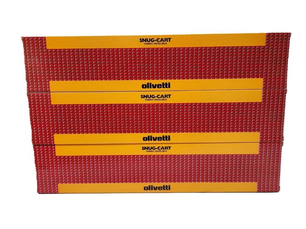 Olivetti PR2 DMP Ribbon Cartridge