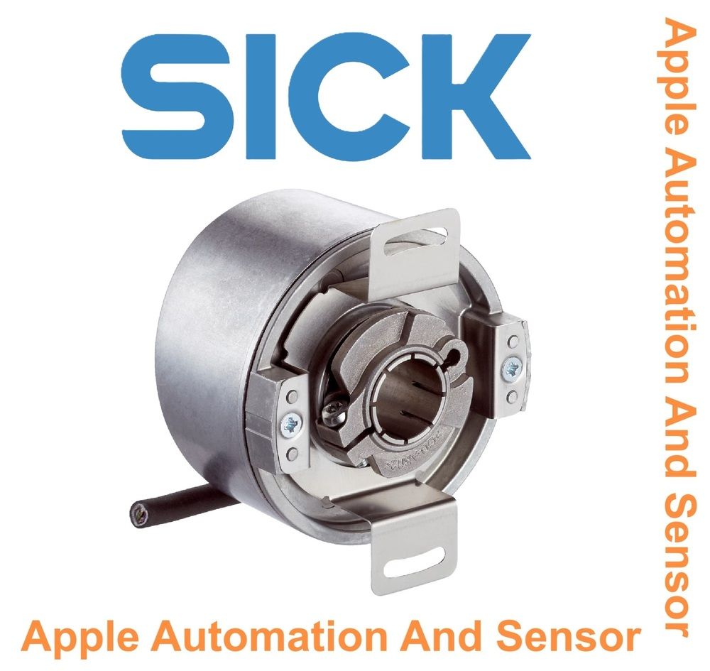 Sick DFS60B-TEMA10000 Incremental Encoder