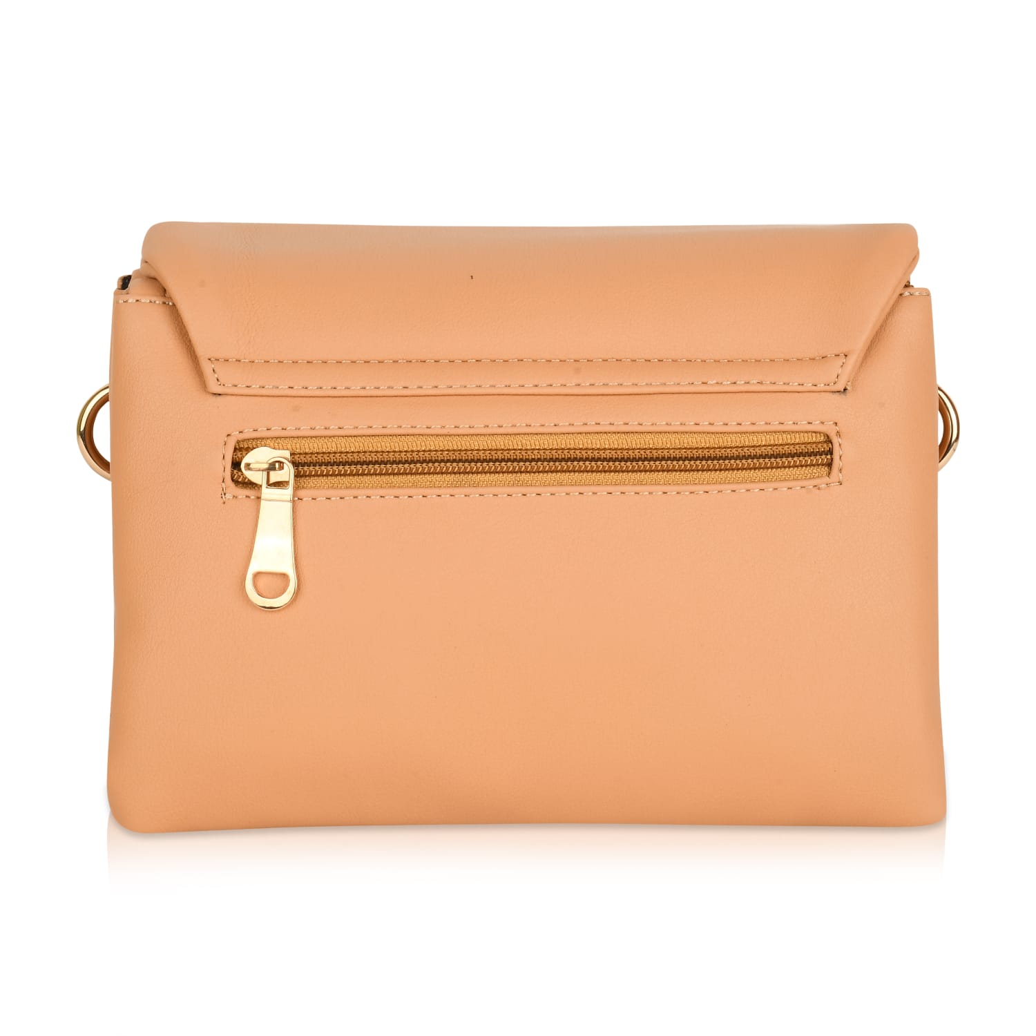 SENTINEL Mustard Women Sling Bag